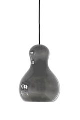 Calabash suspension MM noire. Light Years. Calabash suspension MM noire. Light Years.