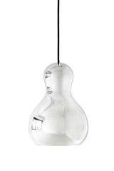 Calabash suspension MM silver. Light Years. Calabash suspension MM silver. Light Years.