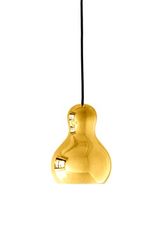 Calabash suspension PM gold. Light Years. Calabash suspension PM gold. Light Years.