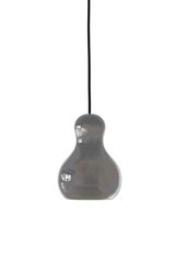 Calabash suspension PM noire. Light Years. Calabash suspension PM noire. Light Years.