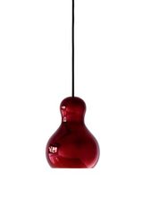 Calabash suspension PM rouge. Light Years. Calabash suspension PM rouge. Light Years.