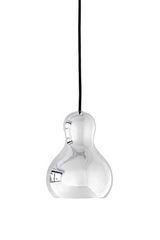 Calabash suspension PM silver. Light Years. Calabash suspension PM silver. Light Years.