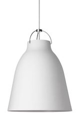 Caravaggio Matt suspension GM blanc mat. Light Years. Caravaggio Matt suspension GM blanc mat. Light Years.
