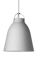 Caravaggio Matt suspension GM gris 25-clair- mat. Light Years. Caravaggio Matt suspension GM gris 25-clair- mat. Light Years.