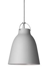 Caravaggio Matt suspension MM gris 25-clair- mat. Light Years. Caravaggio Matt suspension MM gris 25-clair- mat. Light Years.