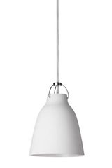 Caravaggio Matt suspension PM blanc mat. Light Years. Caravaggio Matt suspension PM blanc mat. Light Years.