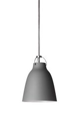 Caravaggio Matt suspension PM gris 45-foncé- mat. Light Years. Caravaggio Matt suspension PM gris 45-foncé- mat. Light Years.