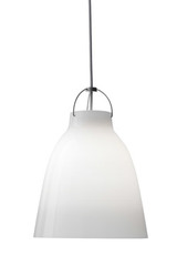 Caravaggio Opale suspension MM. Light Years. Caravaggio Opale suspension MM. Light Years.