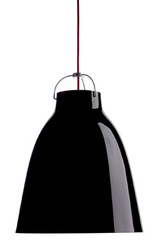 Caravaggio suspension GM noire. Light Years. Caravaggio suspension GM noire. Light Years.