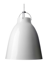 Caravaggio suspension TGM blanche. Light Years. Caravaggio suspension TGM blanche. Light Years.