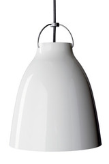 Caravaggio suspension TPM blanche. Light Years. Caravaggio suspension TPM blanche. Light Years.
