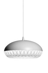 Grande suspension Aeon Rocket grise. Light Years. Grande suspension Aeon Rocket grise. Light Years.