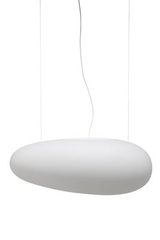 Grande suspension Avion blanc. Light Years. Grande suspension Avion blanc. Light Years.