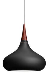 Grande suspension Orient noire . Light Years. Grande suspension Orient noire . Light Years.