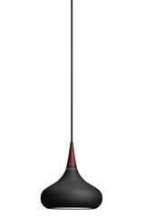 Petite suspension Orient noire. Light Years. Petite suspension Orient noire. Light Years.