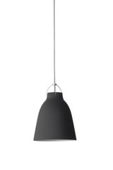 Taille moyenne suspension Caravaggio Matt noire. Light Years. Taille moyenne suspension Caravaggio Matt noire. Light Years.