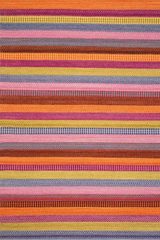Tapis Enjoy rayures multicolore -140x200cm. Ligne Pure. Tapis Enjoy rayures multicolore -140x200cm. Ligne Pure.
