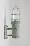 Beg Meil outdoor wall lamp, Marine style. Lum’Art. 