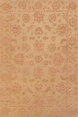 Tapis collection Damask décor classique jaune et rouge délavés 170X240. MA Salgueiro. Tapis collection Damask décor classique jaune et rouge délavés 170X240. MA Salgueiro.