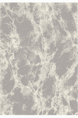 Tapis effet marbré gris clair 160X230cm. MA Salgueiro. Tapis effet marbré gris clair 160X230cm. MA Salgueiro.