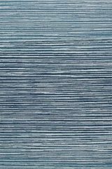 Tapis à rayures bleues Metropol 80X150. MA Salgueiro. Tapis à rayures bleues Metropol 80X150. MA Salgueiro.