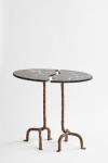 Duo de tables d Duo de tables d