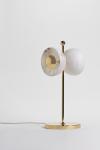 Butterfly alabaster diffuser table lamp. Matlight. Butterfly alabaster diffuser table lamp. Matlight.