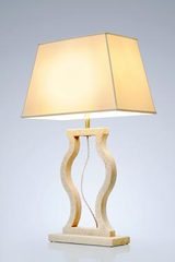 Classic medium model marble lamp. Matlight. Classic medium model marble lamp. Matlight.