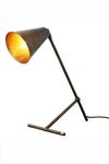 Havana lampe de bureau vintage. Mullan. 