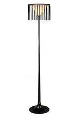 Cage Black lampadaire . Myo. Cage Black lampadaire . Myo.