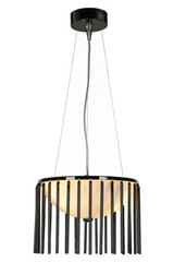 Cage suspension noire GM. Myo. Cage suspension noire GM. Myo.