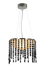 Eclectic suspension noire. Myo. Eclectic suspension noire. Myo.