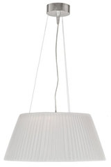 Nude suspension plissée grand modèle. Myo. Nude suspension plissée grand modèle. Myo.