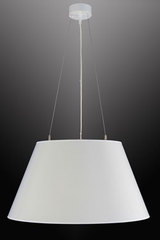 Window suspension blanche PM avec diffuseur. Myo. Window suspension blanche PM avec diffuseur. Myo.