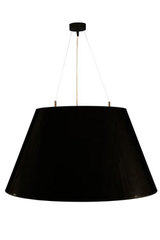Window suspension noire GM avec diffuseur. Myo. Window suspension noire GM avec diffuseur. Myo.