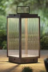 Blakes Table Lamp Lampe de table bronze verre Rivuletta. Nautic by Tekna. Blakes Table Lamp Lampe de table bronze verre Rivuletta. Nautic by Tekna.