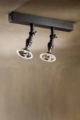 Double spot orientable mur ou plafond bronze vieilli . Nautic by Tekna. Double spot orientable mur ou plafond bronze vieilli . Nautic by Tekna.