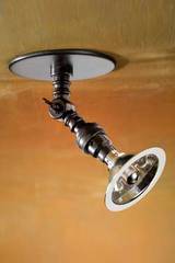 Lilley 12V spot encastré bronze antique. Nautic by Tekna. Lilley 12V spot encastré bronze antique. Nautic by Tekna.