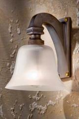 Bell Light 12V antique bronze. Nautic by Tekna. Bell Light 12V antique bronze. Nautic by Tekna.