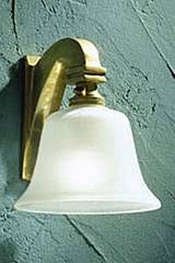 Bell Light 12V polished bronze. Nautic by Tekna. Bell Light 12V polished bronze. Nautic by Tekna.