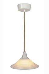 Skio applique en porcelaine naturelle blanche. Original BTC. Skio applique en porcelaine naturelle blanche. Original BTC.