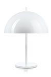 Glow lampe petit modèle blanche . Paulo Coelho. 