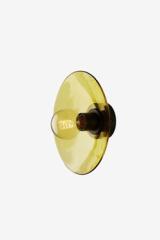 Wall lamp 25cm Zenith Acid yellow. RADAR. 