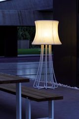 Lampadaire d Lampadaire d