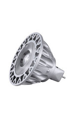 Ampoule spot GU5.3 LED, 25°, 4000K. SORAA. Ampoule spot GU5.3 LED, 25°, 4000K. SORAA.
