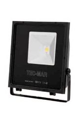 Eclairage extérieur très haute puissance - Power 15300 lumens - Etanche IP65. Tec-Mar. Eclairage extérieur très haute puissance - Power 15300 lumens - Etanche IP65. Tec-Mar.