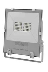 Eclairage extérieur très haute puissance - Zed 13600 lumens - Etanche IP65. Tec-Mar. Eclairage extérieur très haute puissance - Zed 13600 lumens - Etanche IP65. Tec-Mar.