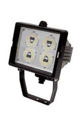 Projecteur extérieur LED professionnel haute puissance étanche IP65 - Avior 4000 lumens. Tec-Mar. Projecteur extérieur LED professionnel haute puissance étanche IP65 - Avior 4000 lumens. Tec-Mar.