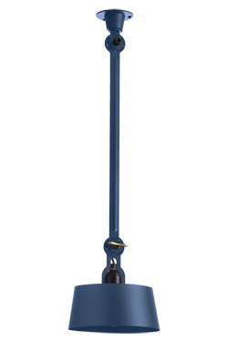 Ceiling lamp Bolt, with one 50cm vertical rod (underfit). Tonone. 