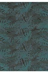 Tapis jungle nocturne Manaus 170X240 cm. Toulemonde Bochart. Tapis jungle nocturne Manaus 170X240 cm. Toulemonde Bochart.
